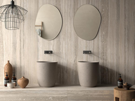 Керамогранит COCOON TraSg6278Lpm 120x278 от La Faenza (Италия)