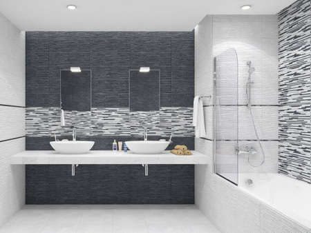 Мозаика Alcor 30x30 от Laparet