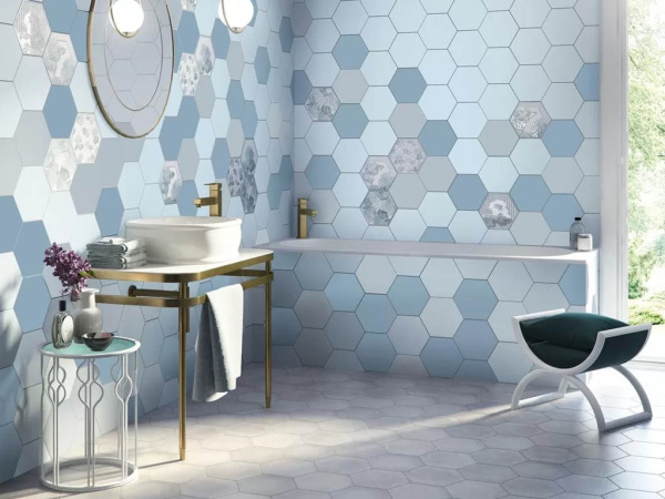 Декор Аньет HGD/A301/24001 20x23.1 от Kerama Marazzi (Россия)