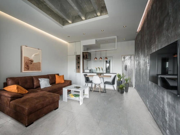 Керамогранит Kondjak Elegant MR (СП1316) 60x120 от Granitea (Россия)