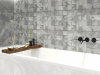 Мозаика OPALE GREY MOSAIC 30x30 от Azori (Россия)
