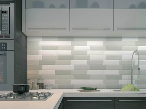 Декор NT\A36\9001 Bazil зелёный 8.5x28.5 от Kerama Marazzi (Россия)