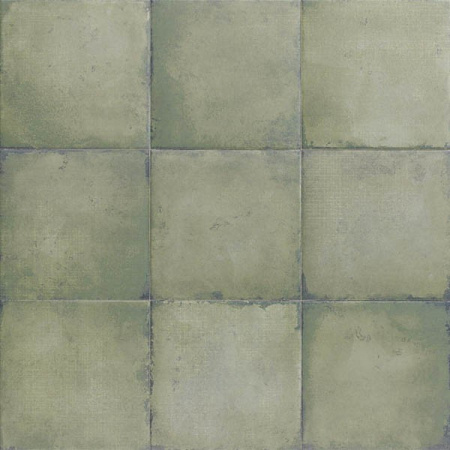 Керамогранит Pav. Bottega verd 20x20 от Mainzu (Испания)