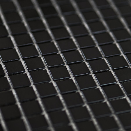 Simple Black 4*20*20 327*327