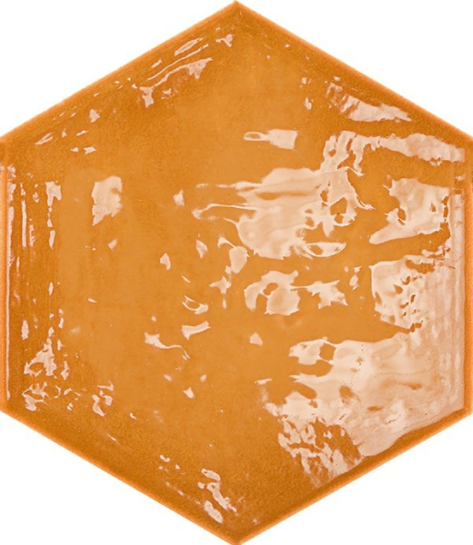 Керамогранит RAIN KAKI HEX 19.8x22.8 от Prissmacer (Испания)