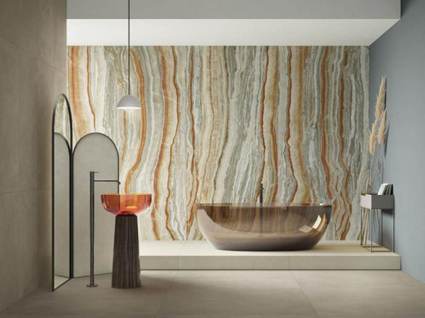 Керамогранит HBO10 BOUTIQUE SHINE HARD (GCBO10SJ) 60x120 от Del Conca (Италия)