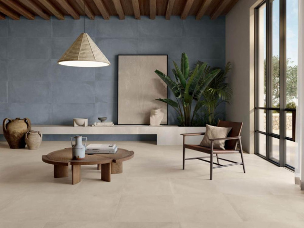 Керамогранит PRIMA AVIO SOFT (AGNQ) 60x120 от Caesar Ceramiche (Италия)