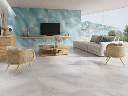 Керамогранит HYDRA WHITE LAP 60x120 от Fanal (Испания)