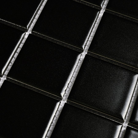 Manila Black 6*48*48 306*306