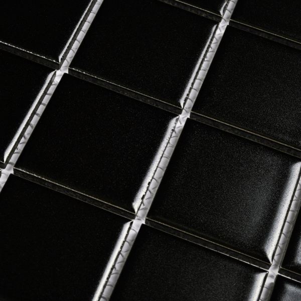 Manila Black 6*48*48 306*306