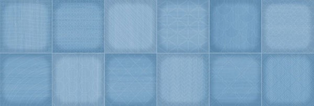 Настенная плитка BETTY-A (16471) 25x75 от Peronda (Испания)