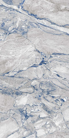 Керамогранит Stoneart Grey carving (CR213) 60x120 от Primavera (Индия)