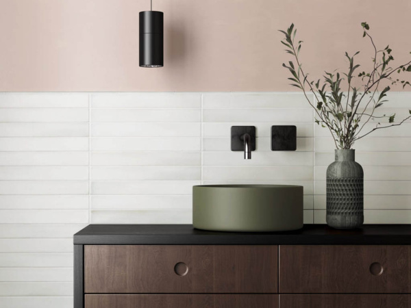 Бордюр JOLLY MASSIMO ALMOND (31669) 1.2x20 от Equipe Ceramicas (Испания)