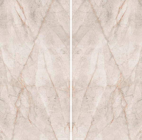 Керамогранит Marvel Diva Appennino Bookmatch 6mm Silk (ARTM) 160x320 160x320 от Atlas Concorde (Италия)