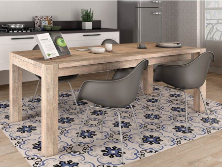 Керамогранит SEURAT 22.3x22.3 от Pamesa (Испания)