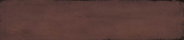 Настенная плитка Мажорель бордовый глянцевый (KM26378) 6x28.5x1 от Kerama Marazzi (Россия)