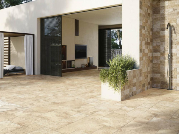 Керамогранит EBUR GRIP (0124771) 25x50 от Century (Италия)