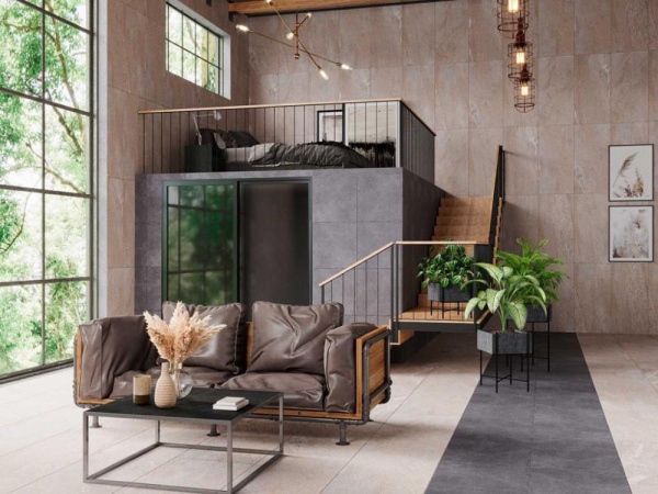 Керамогранит COG501 Противоскольз.Рект. 60x60x20 от OnlyGres (Россия)