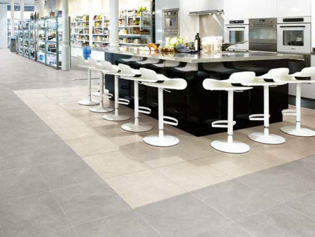 Ступень ECLIPSE WHITE GRADINO 30x60 от Italon (Россия)