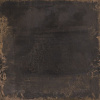 Керамогранит Oxidart Black 90 90x90 от Sant Agostino (Италия)