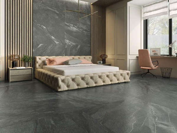 Керамогранит LAB HALLEY MUD 60x120x1.05 от Prissmacer (Испания)