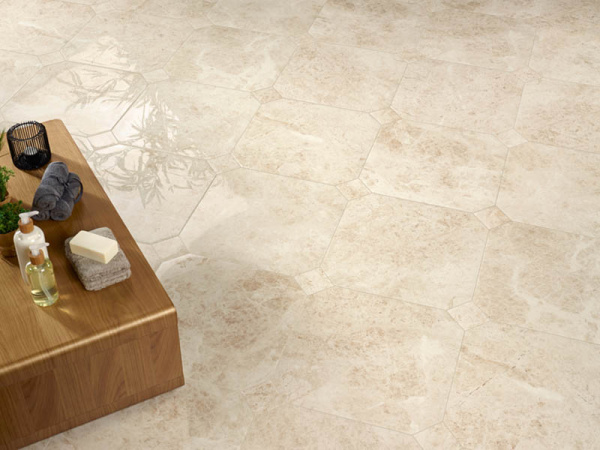 Вставка TACO PERSEO GRIS PL 8.6x8.6 от Rocersa (Испания)