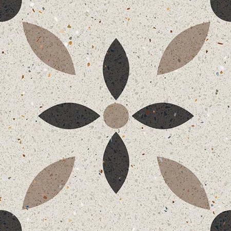 Керамогранит MICRA Zetta R10 20x20 от Vives Ceramica (Испания)