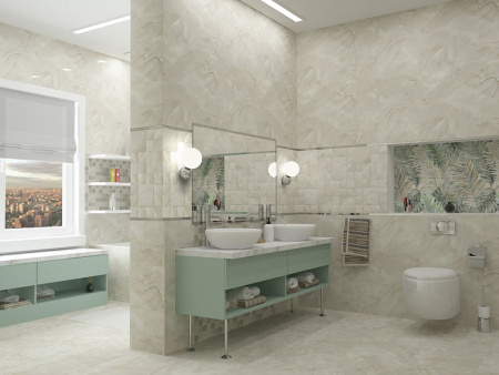 Мозаика ONICE PERLA 30x30 от Керлайф (Россия)