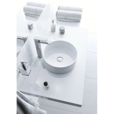 Умывальник EXCELLENT Ovia