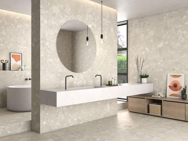 Керамогранит COLORADO Beige Mate 60.8x60.8 от Geotiles (Испания)