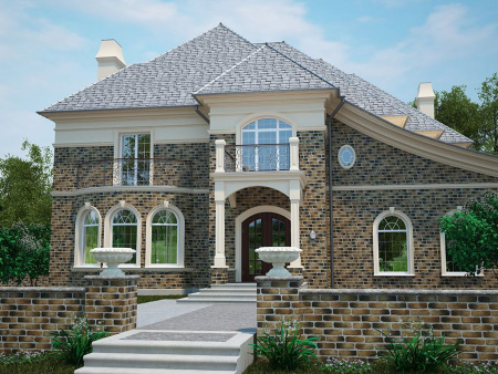 Керамогранит MURALLA LOGRONO (СП337) 7.5x28 от Monopole (Испания)