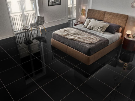 Керамогранит Super White 60x60 от Velsaa (Индия)