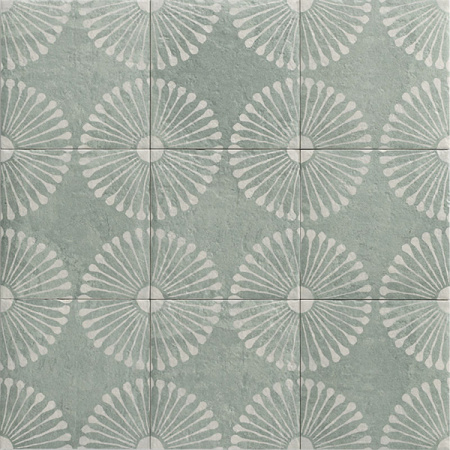 Керамогранит Carino Deco Mylos Matt 20x20 от Mainzu (Испания)