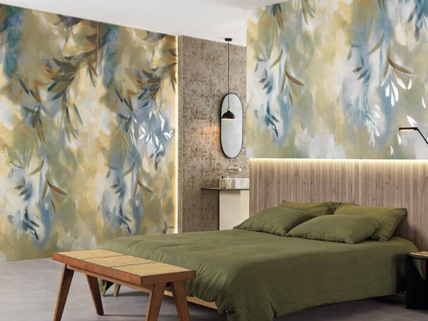 Керамогранит Ylico Wood Fog (fQWO) 120x278 от FAP Ceramiche (Италия)