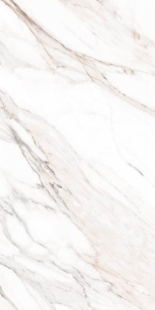 Керамогранит Calacatta Gold Satin 80 80x160 от Creto (Индия)