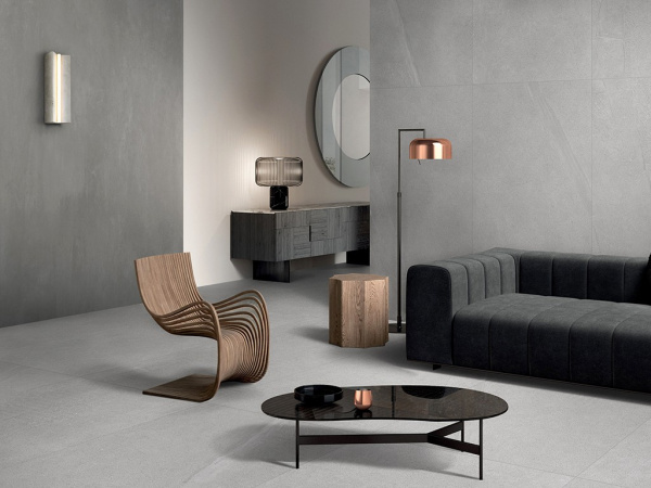 Мозаика Tardivo Bianco-M MA18 (Art##0007121) 33x33 от Nanogress (Китай)