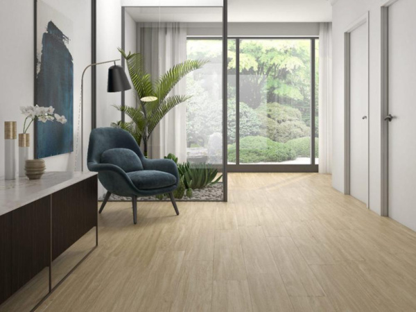 Керамогранит ALESSANDRIA CAMEL 19.5x120 от Prissmacer (Испания)