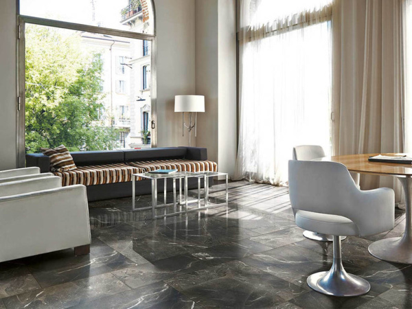 Керамогранит TIMELESS CALACATTA NAT RET (746853) 60x60 от Cerim (Италия)