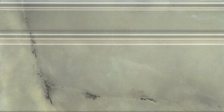 Плинтус Джардини FME011R зеленый 20x40 от Kerama Marazzi (Россия)