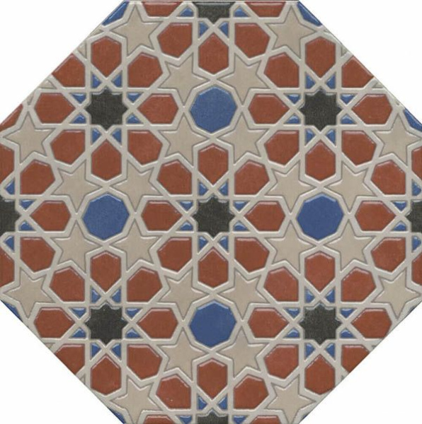 Декор Паласио VT/A48/SG2432 24x24 от Kerama Marazzi (Россия)