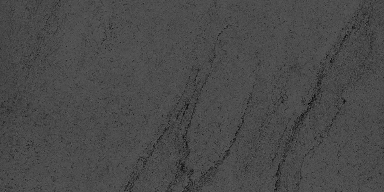 Fog Night Керамогранит чёрный 60х120 лаппатированный шайн