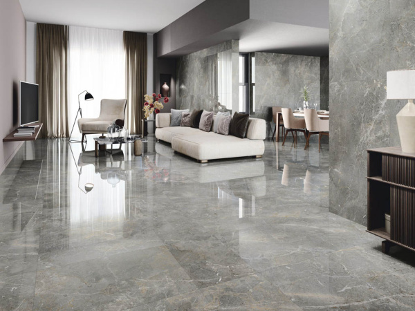 Бордюр Cenefa Augustus Cream 10x30 от APE Ceramica (Испания)