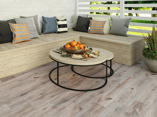 Керамогранит DAINTRE DA00 Непол.Рект. 19.4x120x10 от Ametis (Россия)