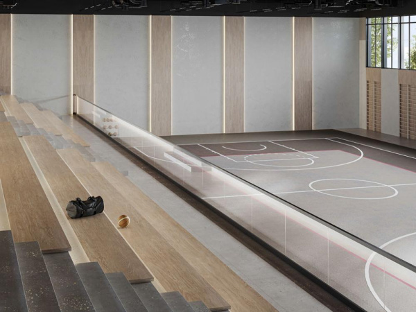 Керамогранит Surface Laboratory/Даймондс бежевый светлый обр.(SG077200R) 119.5x320 от Kerama Marazzi (Россия)