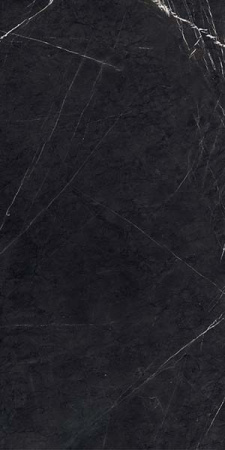 Керамогранит Perlato Black полированный 60x120 от Ocean Ceramic (Индия)