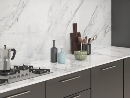 Керамогранит Cosmo Blue 80x240x15 от Ocean Ceramic (Индия)