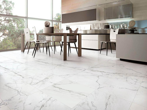 Керамогранит Dako Harmony E-3011/MR рект. 60x60x0.9 от Dako (Россия)