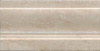 Плинтус Стемма FMD025 бежевый 10x20 от Kerama Marazzi (Россия)