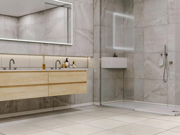 Керамогранит KAILAS KA00 Непол.Рект. 160 80x160x11 от Ametis (Россия)