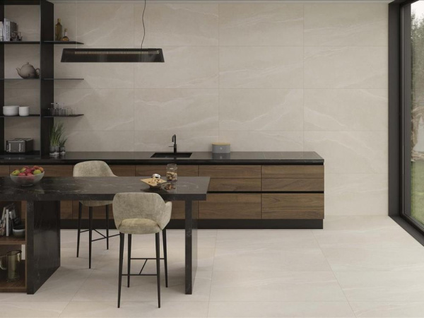 Керамогранит AUSTRAL IVORY 60x120 от STN Ceramica (Stylnul) (Испания)